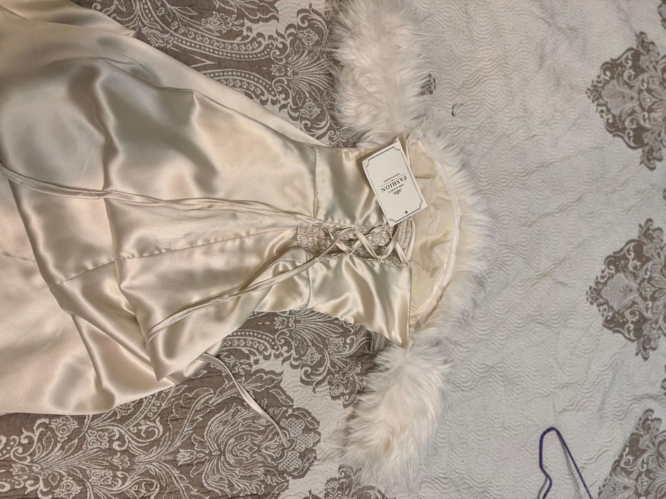 Вечерний платье