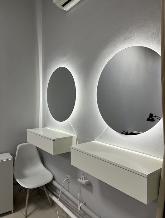 Продам салон красоты