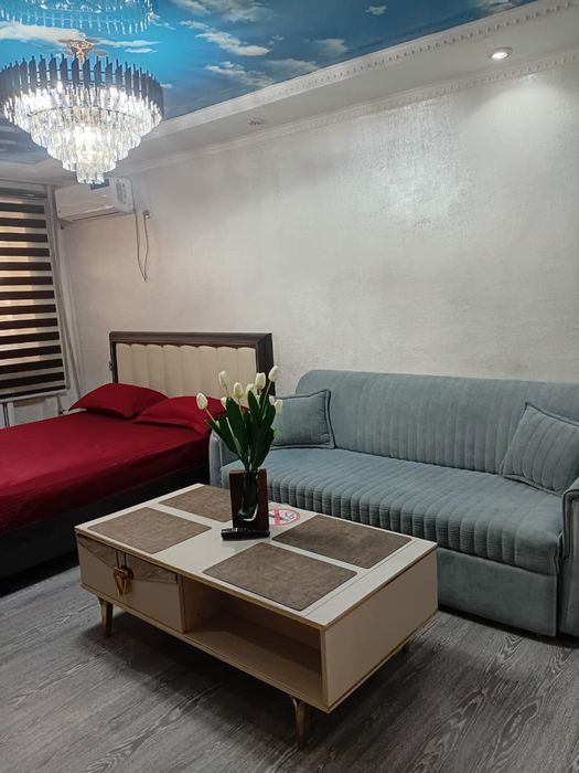 ВИП квартира, Универсам,Чайковскии 3