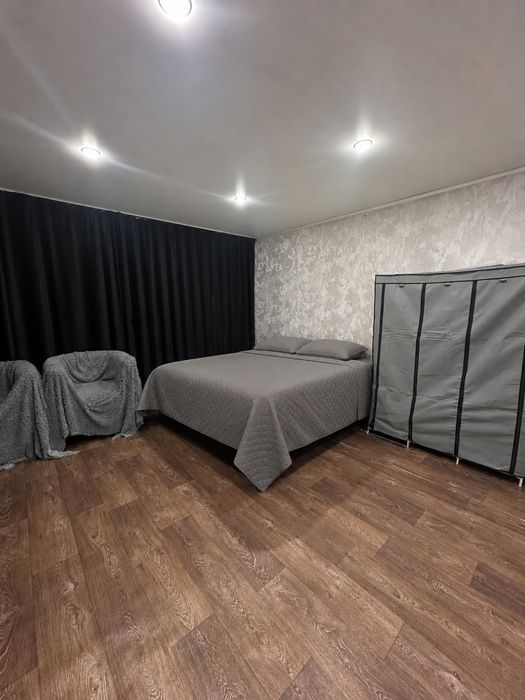 Квартира посуточно
