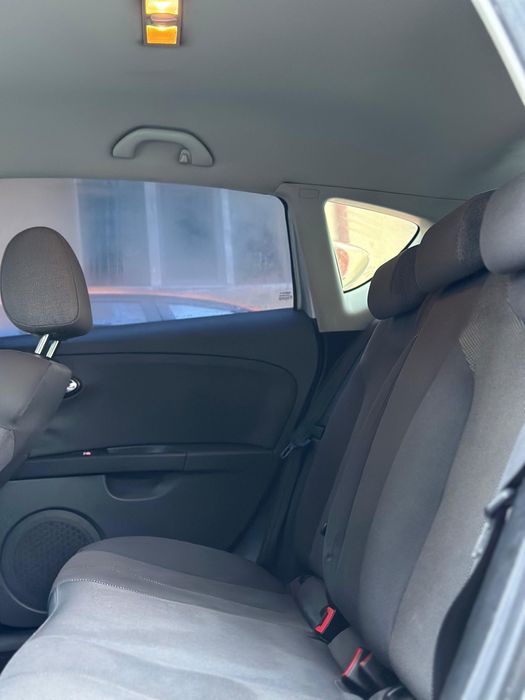 Vand Seat Leon 1.9TDI