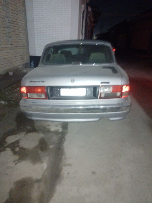 Volga 2004 bez dakumen