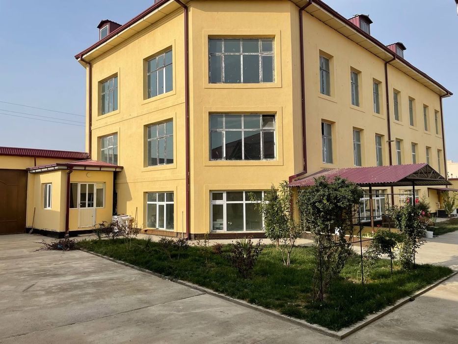 продаётся дом, можно под бизнес