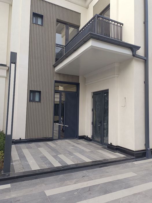 Ворота, навесы, перилла, винтовые лестницы и многое другое,