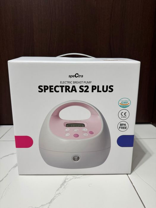 Помпа Spectra 2 Plus