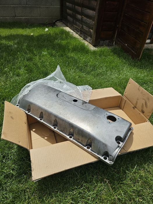 Capac culbutori VW Touareg 2.5 BAC