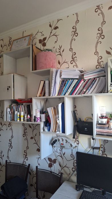 Продаётся 3х комнатная квартира./ 3 хона квартира сотилади