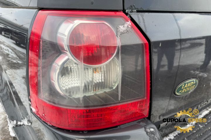 Lampa / Tripla stop stanga Land Rover Freelander 2 [2006 - 2010]