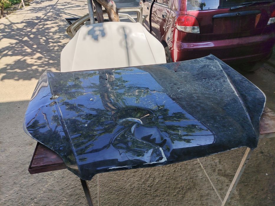 Кузов деталлар сотилади