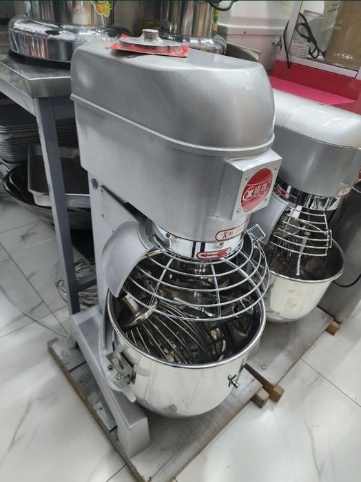 30 L Mikser uchun Winchik Sotiladi Sifati Juda zoʻr venchik vinchig