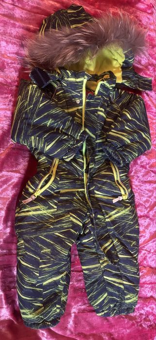 Комбинезоны детские продам