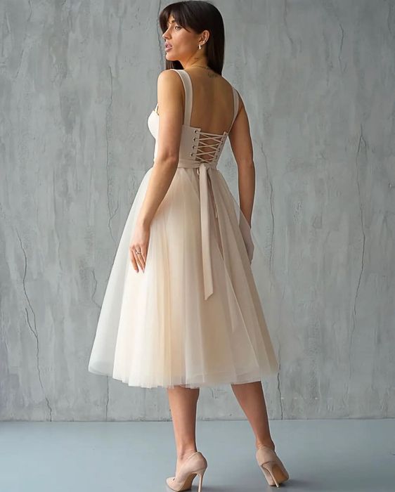 Rochie de seară. Rochie de bal. 2 culori.