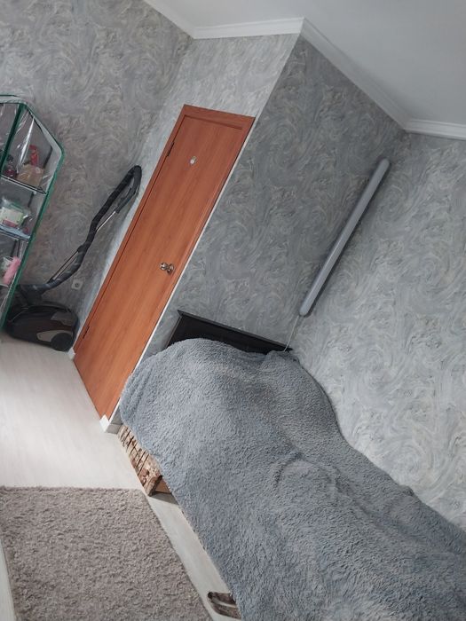 Продам дом п. Мирный