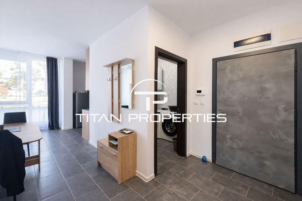 Продава се Тристаен апартамент в Пловдив, Център - 138 кв.м за 1508 €/кв.м - Снимка #7