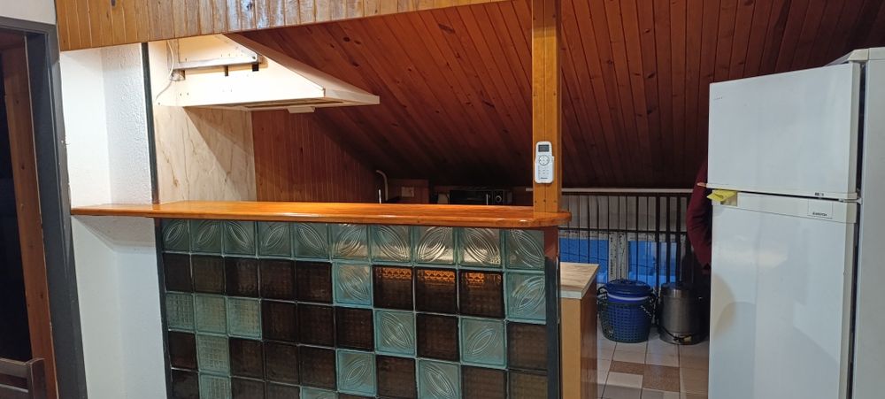 Дава се под наем Многостаен апартамент в Свиленград - 120 кв.м за 408.51 € - Снимка #4