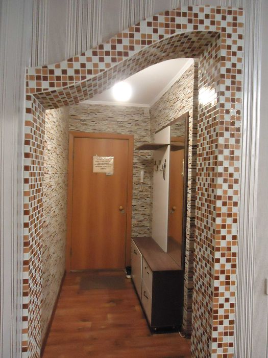 1 комнатная квартира посуточно