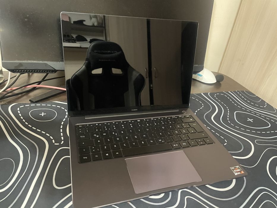 Huawei matebook 14
