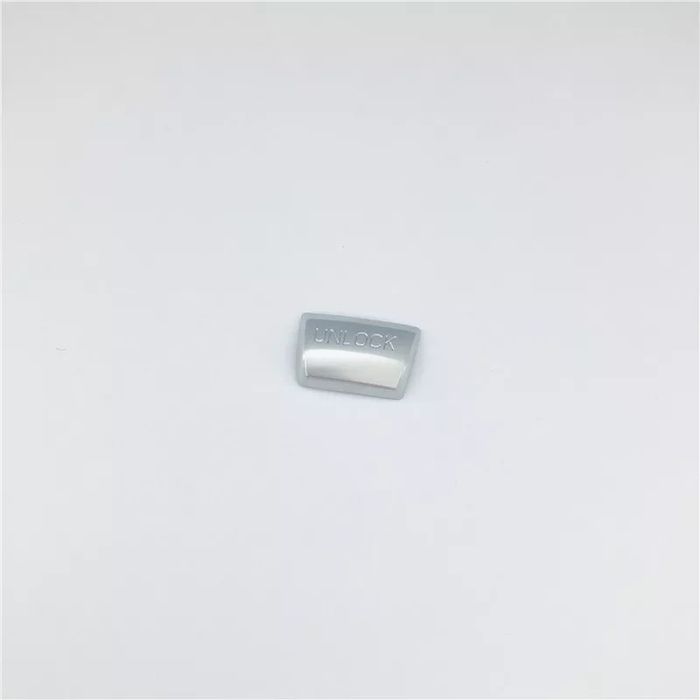 Buton parcare schimbator crom gri Bmw Seria 1 3 4 5 6 7 X1 X3 X4 X5 X6