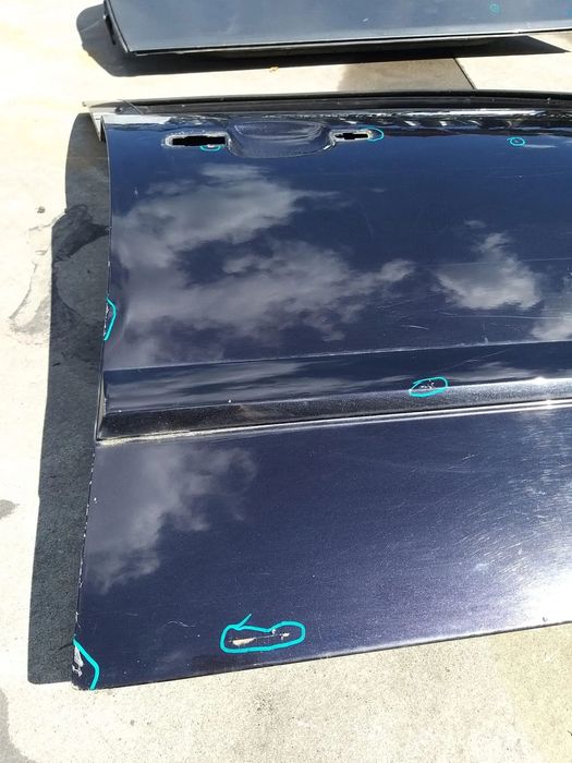 Usa portiera dreapta fata opel astra h