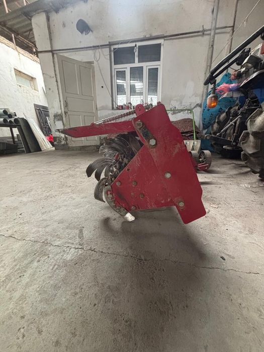 Продаю фрезерную борону