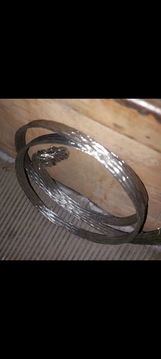 Продам плетёный медный провод