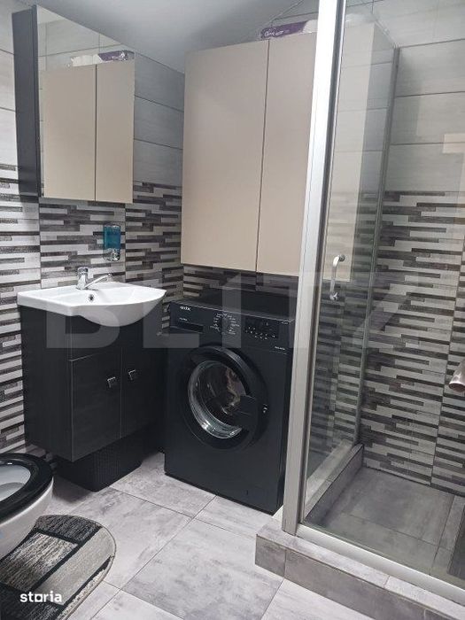 O locuinta versatila, cu doua apartamente independente, Zona  Fabric
