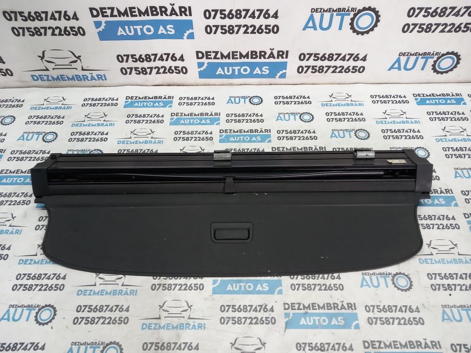 Rulou haion Audi a4 b7 combi 2007