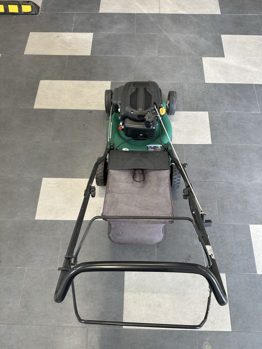 Masina de tuns gazon Powerplus