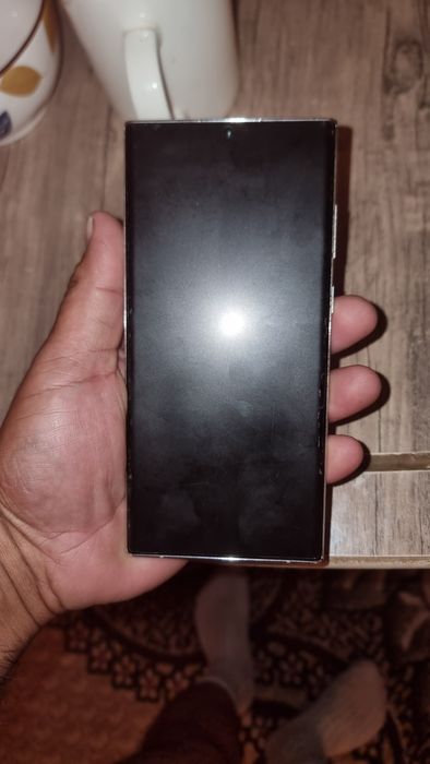 Samsung s22 ultira