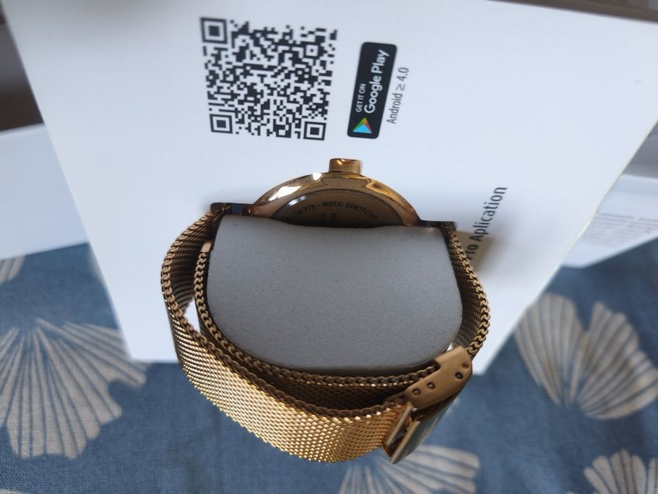 Vând smartwatch  Forever
