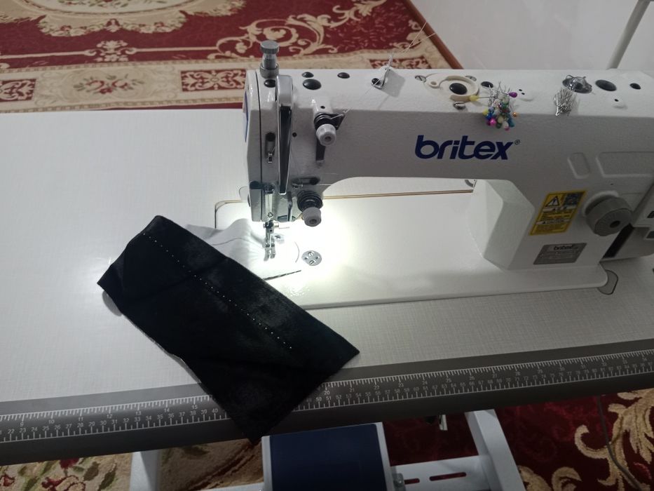 строчка машын новый