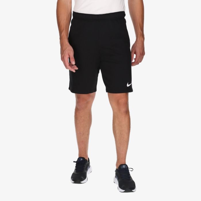 Къси панталони Nike Dri-Fit Training Short DA5556-010 - schwarz