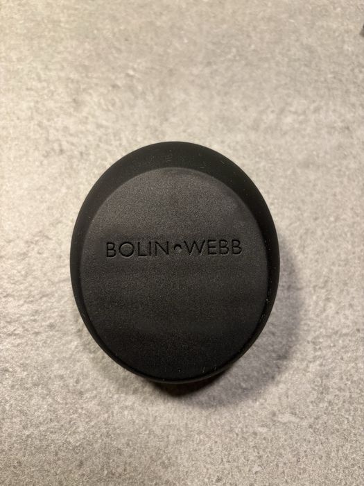 Самобръсначка Bolin Webb R1