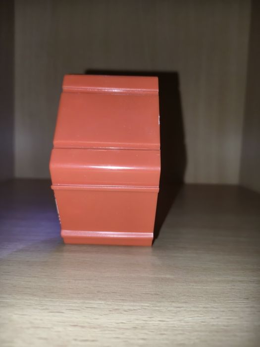 Wow Pods Captain America Jucărie minifigură decorațiune