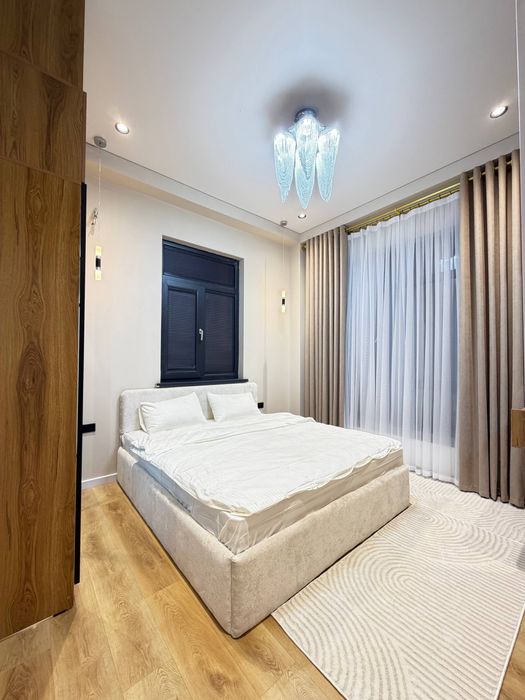 Продается Своя квартира Жк Нурафшан Авеню 3/4/12 Октепа круг