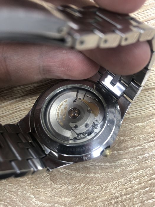 Часы Certina 1888 Ds Automatic(TM79)