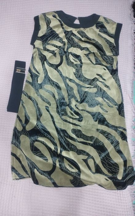 Женское платье. Новое