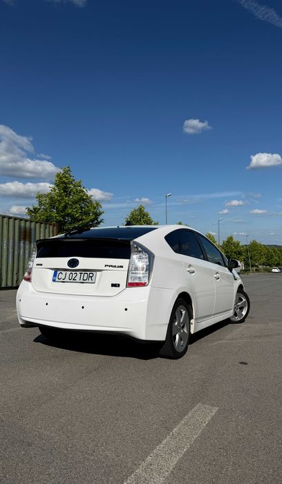 TOYOTA Prius 2010 — imagine 2
