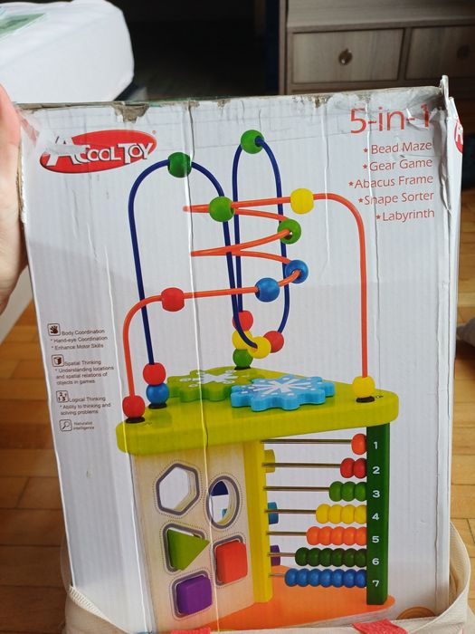 Бебешки музикални играчки от 13 лв