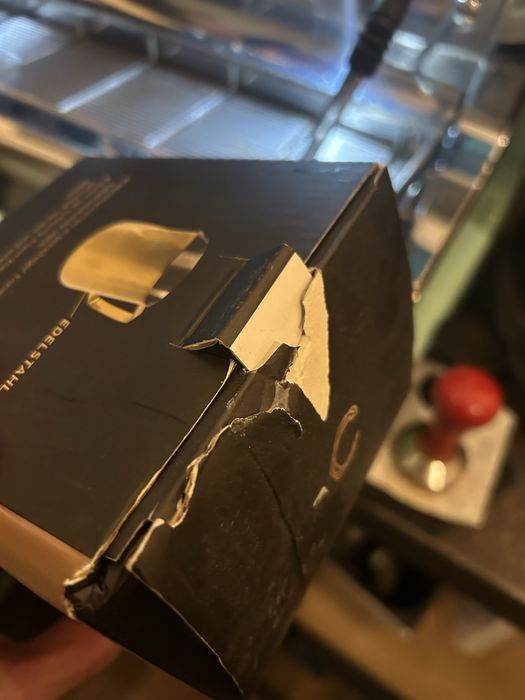 Ibric - Pitcher - Latiera Crofton Gold Aurie 550 ml