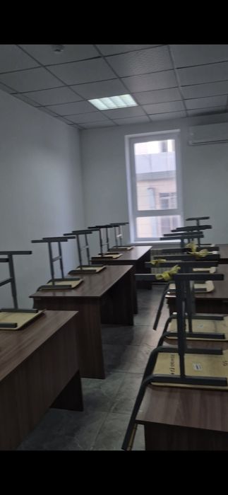 Продаётся мебель для центра развития
