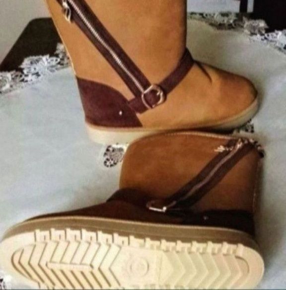 Cizme dama noi 39 iarna