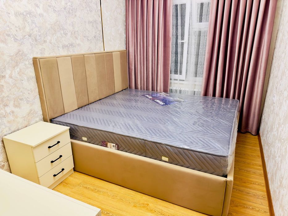 Продается квартира 2/2/5 Юнусабад 18