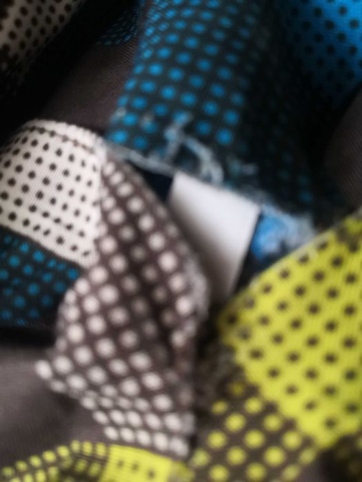 Зимен ски космонавт, гащиризон с яке цял екип, размер 122