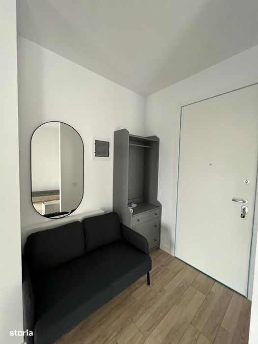 WIN Herastrau / 3 camere / parcare inclusă