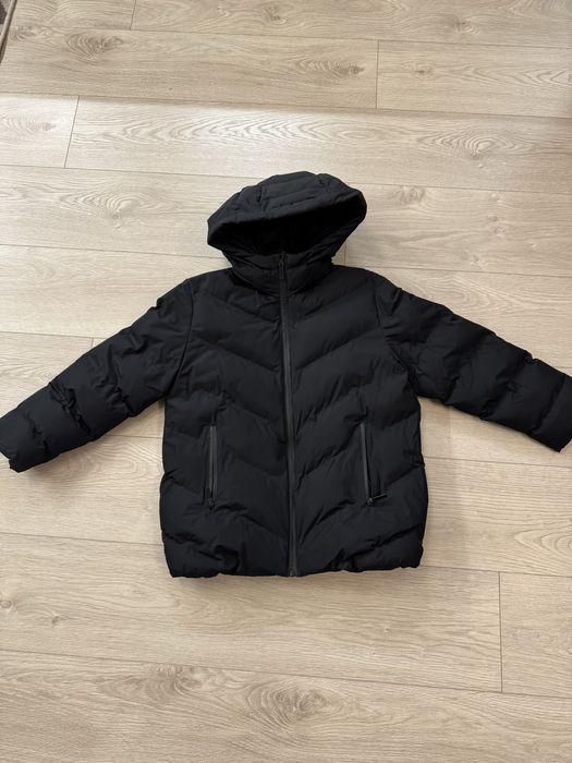 Зимно яке ZARA, размер 134