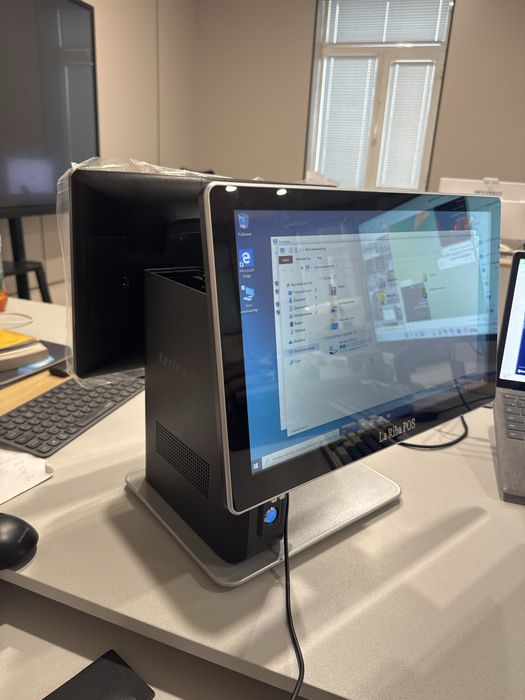 POS-моноблок La Riba POS