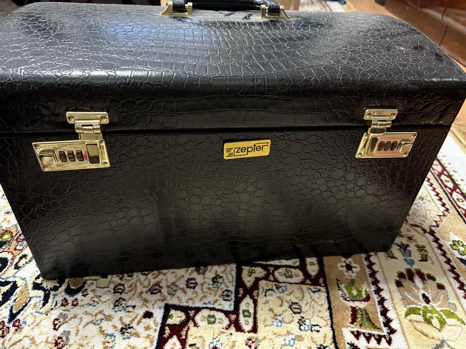 Набор ложек вилок