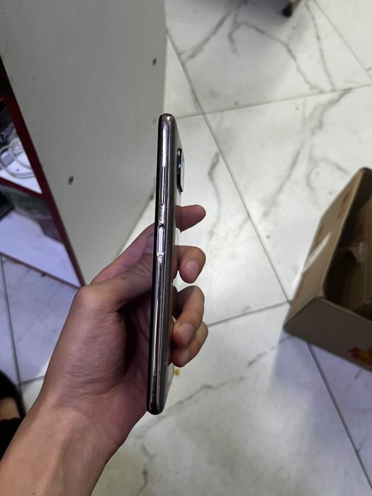 poco x3 pro 256 гб