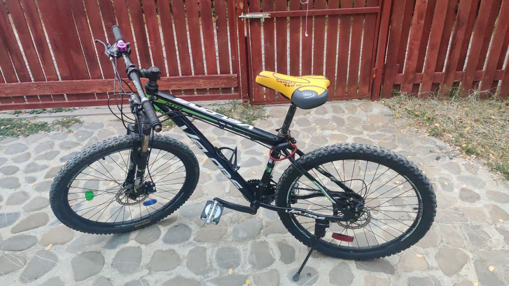 Biciclete două buc foarte bune